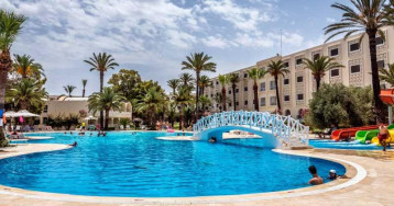 Occidental Sousse Marhaba Hotel