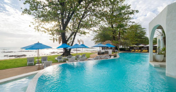 Ocean Breeze Resort Khaolak Ocean Breeze Resort Khaolak