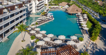 Ocean Riviera Paradise Ocean Riviera Paradise