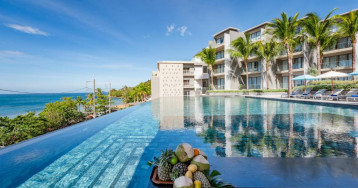 Oceanfront Beach Resort Oceanfront Beach Resort