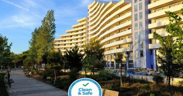 Oceano Atlantico Apartamentos