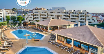 Oceanus Aparthotel Oceanus Aparthotel