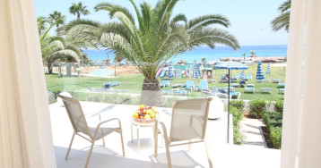 Odessa Beach Hotel