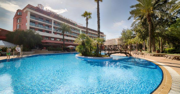 Ohtels Villa Romana