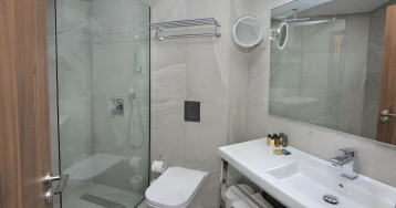 Okeanos Beach Boutique Hotel Okeanos Beach Boutique Hotel
