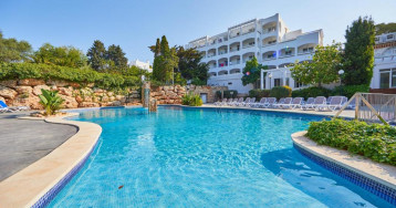 OLA Apartamentos Cala d'Or