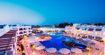 Old Vic Sharm Resort