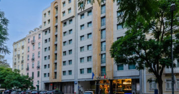 Olissippo Marques De Sa