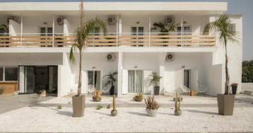 Olive Grove Suites Boutique Hotel Olive Grove Suites Boutique Hotel
