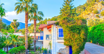 Oludeniz Beach Resort by Z Hotels Oludeniz Beach Resort by Z Hotels