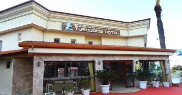 Sejur Turcia - Oludeniz | OLUDENIZ TURQUOISE HOTEL - 7 nopti avion Sejur Turcia - Oludeniz | OLUDENIZ TURQUOISE HOTEL - 7 nopti avion