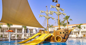 Olympic Lagoon Resort Ayia Napa