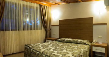 Omer Prime Holiday Resort