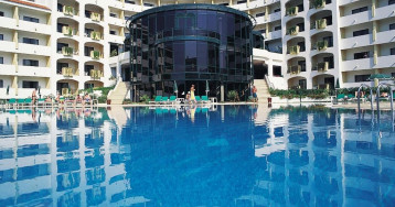 Ondamar Hotel Apartamentos Ondamar Hotel Apartamentos