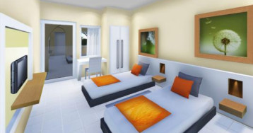 One Resort Aqua Park