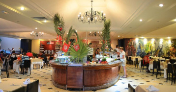 One Resort Jockey Hotel