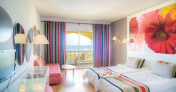 One Resort Jockey Hotel