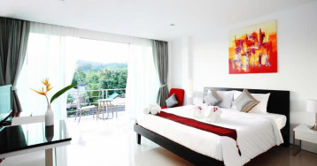 One World One Home Naiharn Hotel One World One Home Naiharn Hotel