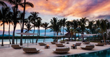 One&Only Le Saint Geran One&Only Le Saint Geran