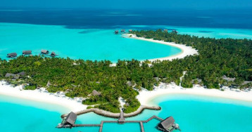 One&Only Reethi Rah Resort One&Only Reethi Rah Resort