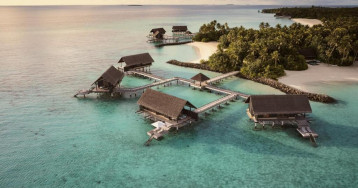 One&Only Reethi Rah Resort