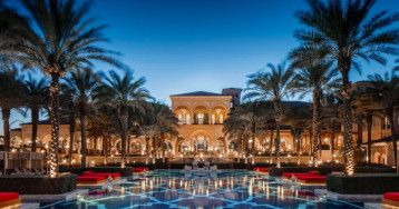 One&Only The Palm