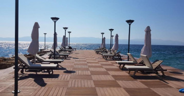 On'Live Deluxe Hotel On'Live Deluxe Hotel