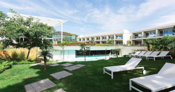 Onyria Marinha Boutique Hotel