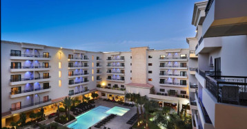 Grand Plaza Marrakech