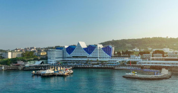 Orange County Alanya