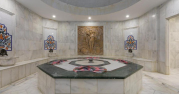 Orange County Kemer Hotel