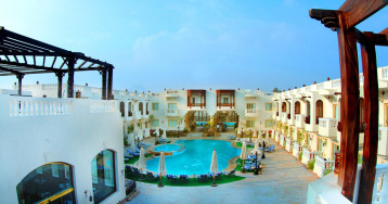 Oriental Rivoli Hotel & Spa