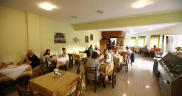 Ormos Atalia Village