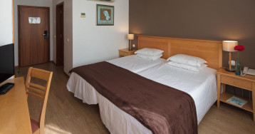 Orquidea Hotel