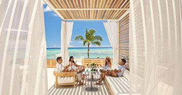 OUTRIGGER Reef Waikiki Beach Resort OUTRIGGER Reef Waikiki Beach Resort