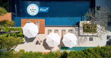 Outrigger Surin Beach Resort Outrigger Surin Beach Resort