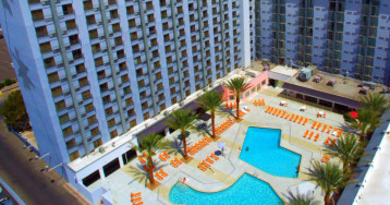 OYO Las Vegas Hotel & Casino