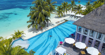 Ozen Life Maadhoo Resort