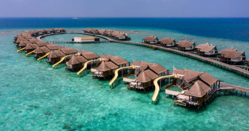 Ozen Reserve Bolifushi Resort