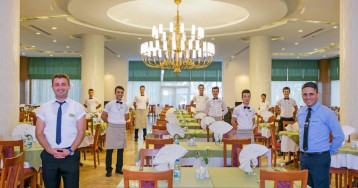 Ozkaymak Select Resort Hotel