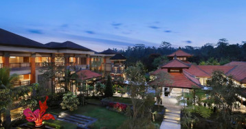 Padma Resort Ubud