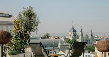 Palacio de los Duques Gran Melia - The Leading Hotels of the World