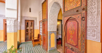 Palais Tinmel