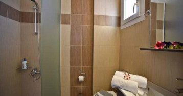 Palapart Gikas Suites and Studios