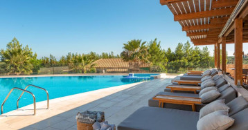 Paliokaliva Apartments and Villas Paliokaliva Apartments and Villas