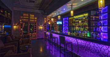 Palm Plaza Hôtel & Spa