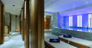 Palmera Beach Hotel and Spa (Adults Only 16+)