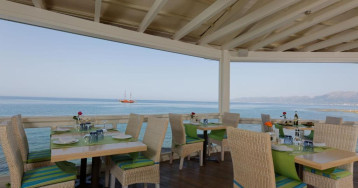 Palmera Beach Hotel and Spa (Adults Only 16+) Palmera Beach Hotel and Spa (Adults Only 16+)