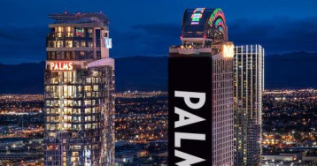 Palms Casino Resort