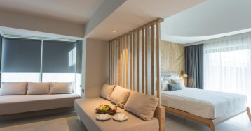 Paloma Orenda  Resort & Spa